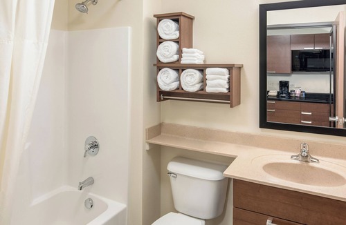 Altoona Hotel | My Place Hotel - Altoona/Des Moines, IA