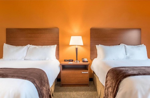 Altoona Hotel | My Place Hotel-Altoona/Des Moines, IA