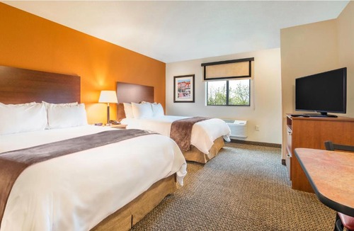 Altoona Hotel | My Place Hotel-Altoona/Des Moines, IA