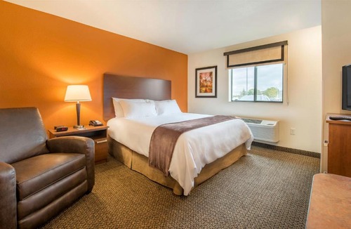 Ankeny Hotel | My Place Hotel-Ankeny/Des Moines IA