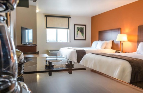 Ankeny Hotel | My Place Hotel-Ankeny/Des Moines IA