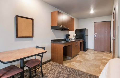 Brookings Hotel | My Place Hotel - Brookings, SD