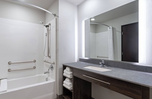 Westgate Hotel | My Place Hotel-Jacksonville/Camp Lejeune, NC