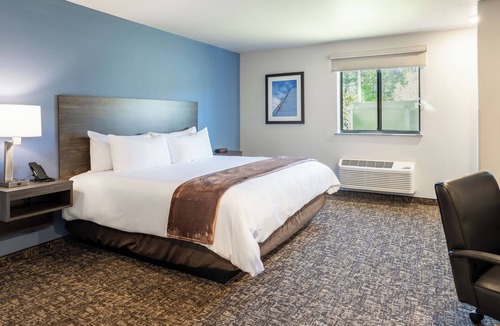Westgate Hotel | My Place Hotel-Jacksonville/Camp Lejeune, NC