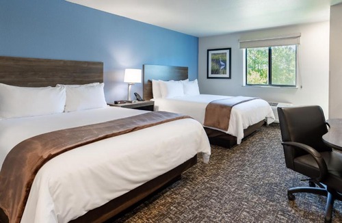 Westgate Hotel | My Place Hotel-Jacksonville-Camp Lejeune, NC