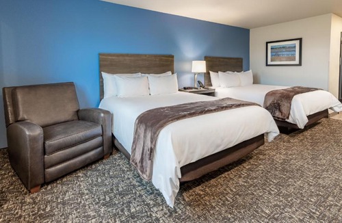 Westgate Hotel | My Place Hotel-Jacksonville-Camp Lejeune, NC