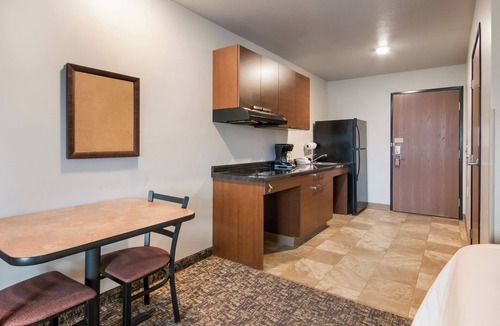 Rapid City Hotel | My Place Hotel - Rapid City, SD