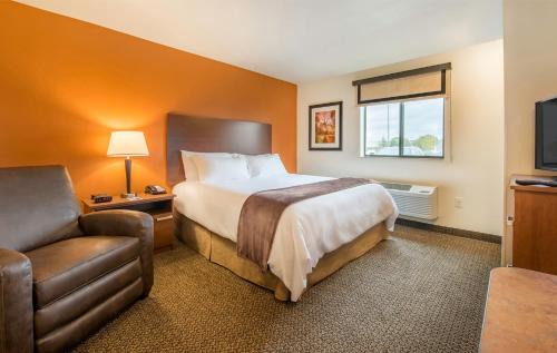 Rapid City Hotel | My Place Hotel Rapid City