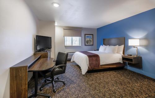 Watertown Hotel | My Place Hotel-Watertown, SD