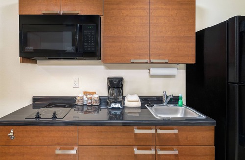 North Aurora Hotel | My Place Hotels - Chicago West/North Aurora, IL