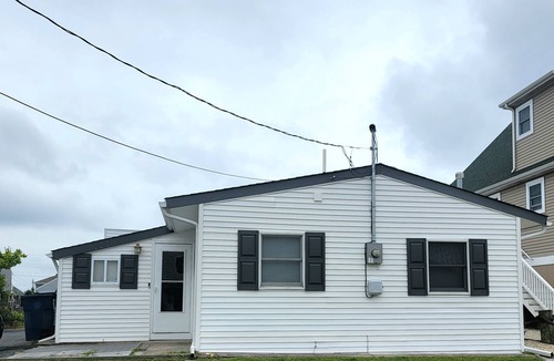Mystic Island House | Mystic Shore House