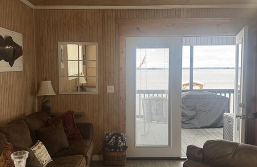 Cedar Bluff House | Nanny and Paw`s on Weiss Lake