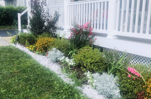 Parkville House | Naomi’s Beautiful Baltimore Studio Suite~Sleeps 2