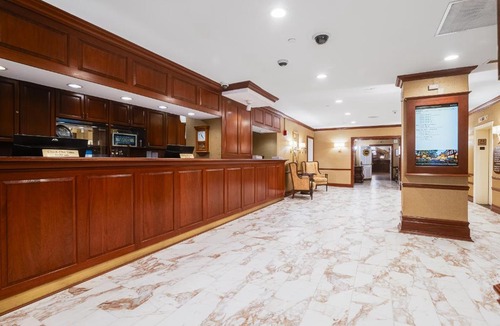 Princeton Hotel | Nassau Inn