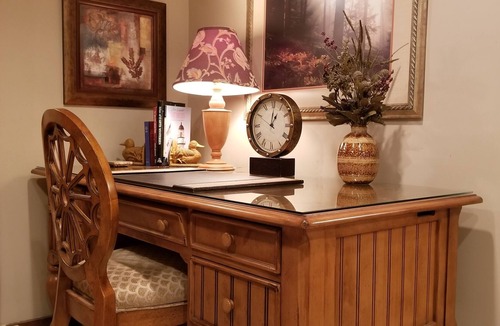 Glen Arm House | NATURE LOVERS WOODLAND RETREAT - TOWSON MD