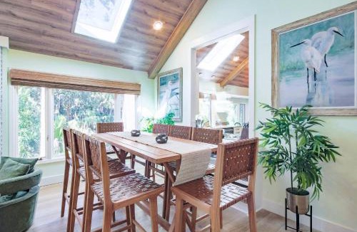 West Beach House | Nature’s Haven