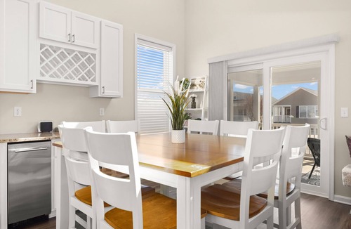 Montego Bay House | Nautical Lane 146 by Seaside Vacations & Sales