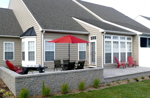 Millville House | Near Beach, Pool, Bikes - Love small families; great 55+, Accessible features