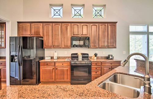 Ocean View House | Near Bethany Beach: Family Home w/Patio & BBQ