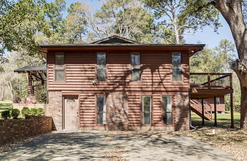 Aiken Apartment | Near Bruce's Field, Downtown & Hospital! Cozy Unit