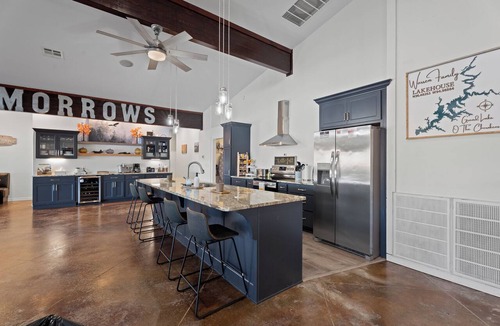 Tia Juana House | Near Disney: 'T'morrow's Grand Getaway' w/Dock!