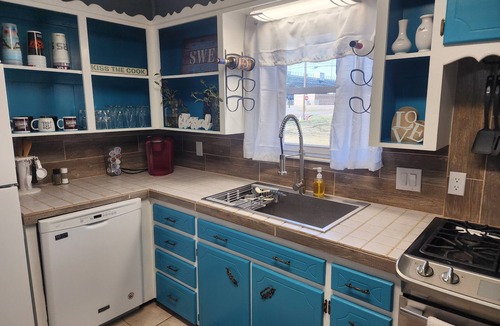 Tahlequah House | Near everything Tahlequah and Northeastern State University - NSU have to offer