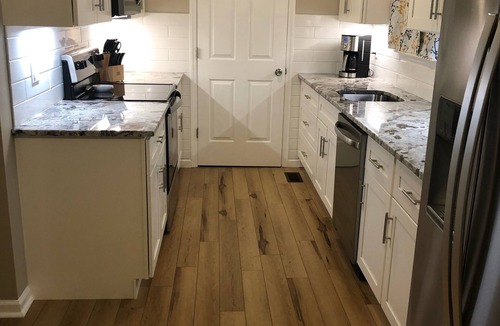 Christiana House | Need A Home Away From Home ? Temporary Housing