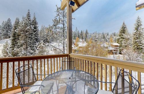 Tamarack Resort House | Need for Speed