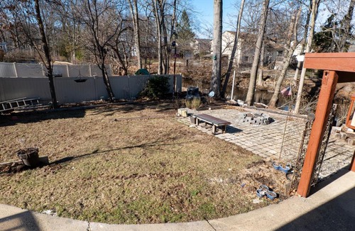 Rahway Apartment | New 3 Bed & 1 Bed Apt Lake Park Station EWR Airport Path Train Subway Bus Hospital Rahway NJ Manhattan NYC