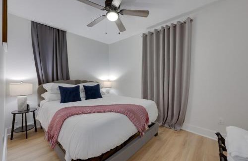 State Park House | New 3BR 2BA - FT Jackson - Hospitals and DT COLA