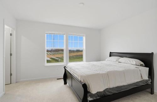Charles Town House | New 4BR Townhome Near Harpers Ferry townhouse