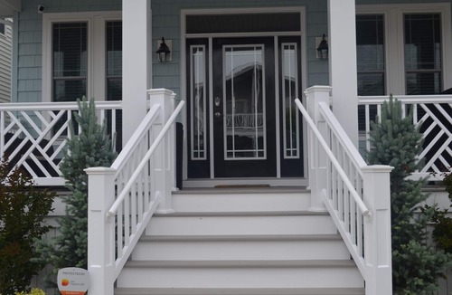 Gold Coast House | New Beach House, 2 Blocks to Beach, only a few weeks left for Summer Rentals!