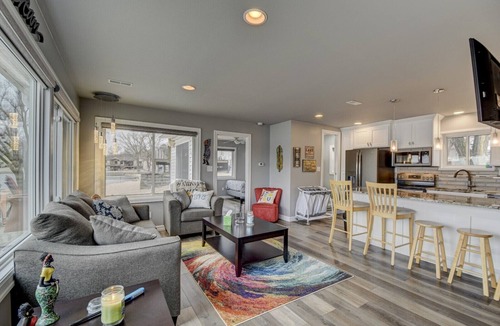 LaPlatte I House | New, Beautiful, Peaceful and Convenient Lake Cottage