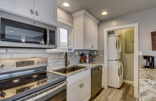 LaPlatte I House | New, Beautiful, Peaceful and Convenient Lake Cottage