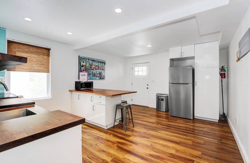 Wildwood Condo | New Boutique Hotel/Condo 1.5 blocks from the beach & boardwalk #7