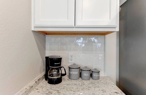 Bell County Apartment | New Charming Retreat in Temple