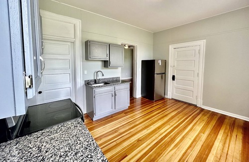 Fort Oglethorpe Apartment | New - Chickamauga Battlefield - Chattanooga 15 min -Experience history just steps way from the park