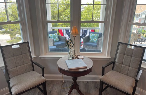 North End Condo | New Construction, Fully Furnished 5-Bedroom w/Private Elevator - Pets OK