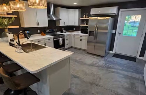 Pocahontas House | New Construction Home - Sleeps 6, Pocahontas, Iowa