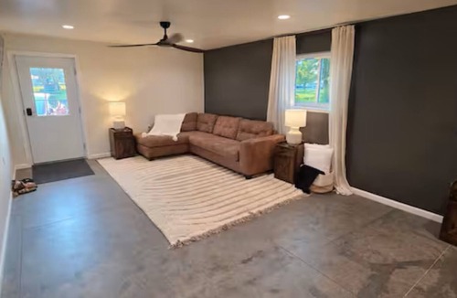 Pocahontas House | New Construction Home - Sleeps 6, Pocahontas, Iowa
