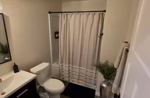 Pocahontas House | New Construction Home - Sleeps 6, Pocahontas, Iowa