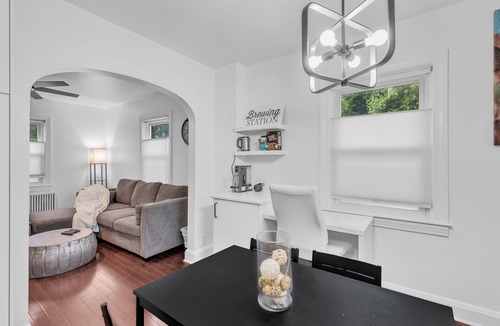 Saint Josephs House | NEW! Cozy Getaway | Quiet Neighborhood Near DT