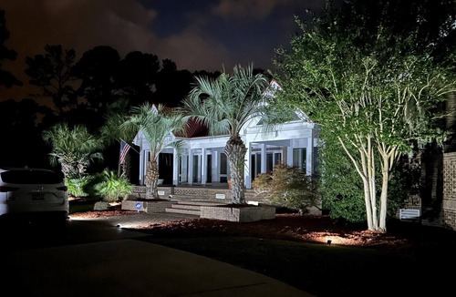 Rains House | New home!!