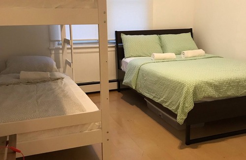 Atlantic City House | NEW HOT SPOT LOCATION OCEAN CASINO