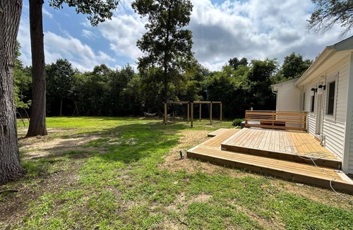 Turnersville House | New House in a 50 Acre Land