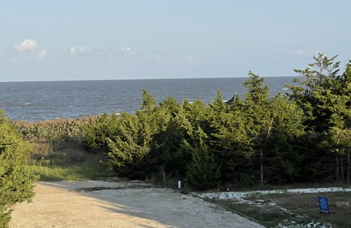 Milford House | New House on Slaughter Beach, a Hidden Gem with Views!