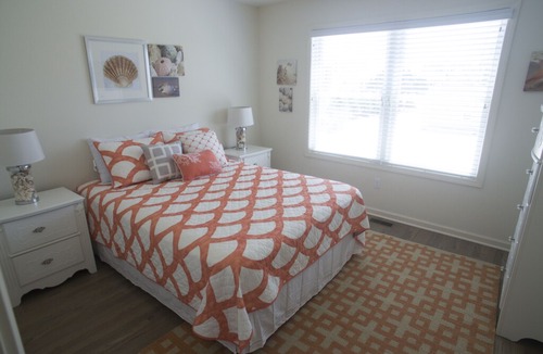Holgate House | New House Perfect For Family Vacations, Ocean & Bay Views, Steps To The Beach