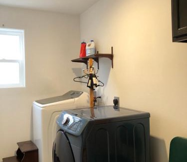 Cedar Rapids House | New house with new furniture at cedar rapids