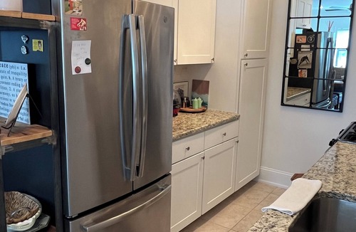 Asbury Park Condo | NEW IN 2026! Renovated 2 Bedroom Condo with Beach View — Read Description!