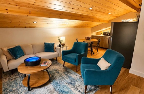 Rogers House | NEW: La Posada - Entire Property Near Beaver Lake - 2 Units - Sleeps 9